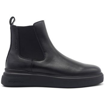 Boots Stonefly Phoenix 5 stivaletto in pelle