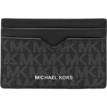 Portefeuille MICHAEL Michael Kors black casual cardholder