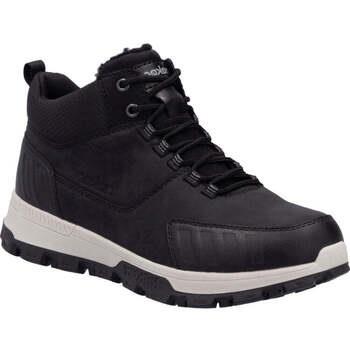 Boots Rieker mens short boots