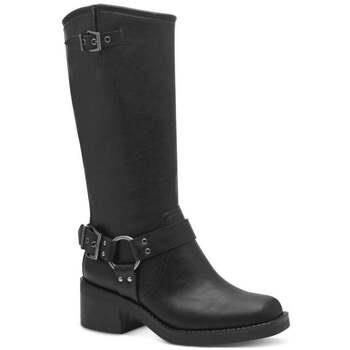 Bottines Tamaris long boots