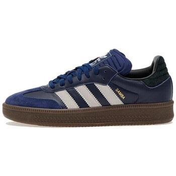 Baskets basses adidas SAMBA XLG