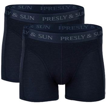 Boxers Presly &amp; Sun Robert 2-Pack Boxers