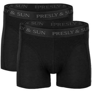 Boxers Presly &amp; Sun Robert 2-Pack Boxers