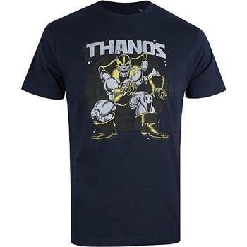 T-shirt Marvel Stance