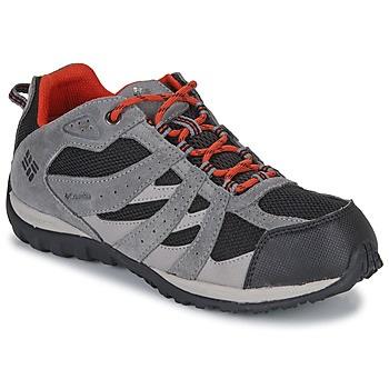 Chaussures Columbia YOUTH REDMOND WATERPROOF