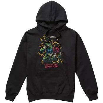 Sweat-shirt Dungeons &amp; Dragons Dice Roller