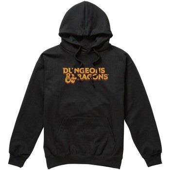 Sweat-shirt Dungeons &amp; Dragons TV1831