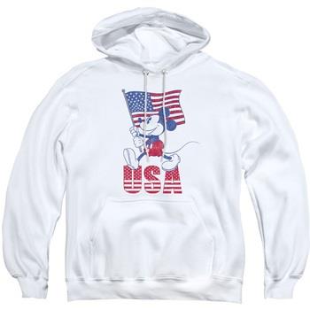 Sweat-shirt Disney USA