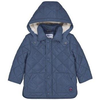 Manteau enfant Mayoral 27719-0M