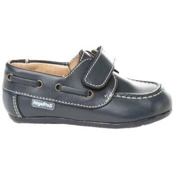 Chaussures bateau Angelitos 26786-18