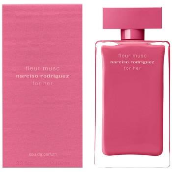 Eau de parfum Narciso Rodriguez Fleur Musc Her - eau de parfum - 100ml...