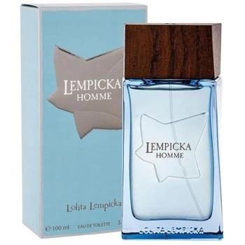 Cologne Lolita Lempicka Homme - eau de toilette -100ml - vaporisateur