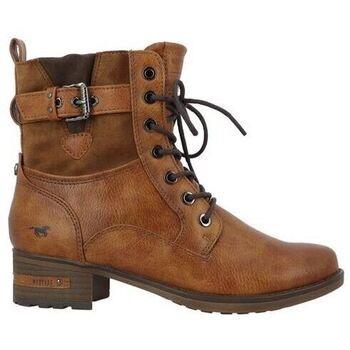 Bottines Mustang 1229521