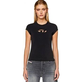 T-shirt Diesel A06268-0AFAA T-ANGIE-9XXA