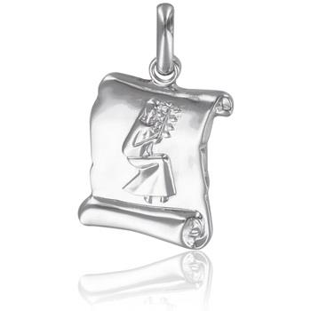 Pendentifs Cleor Pendentif en argent 925/1000