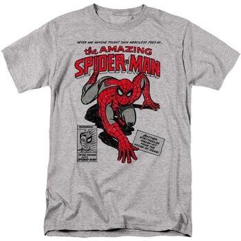 T-shirt Marvel Merciless Foes