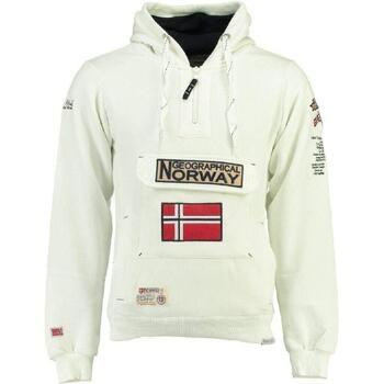 Sweat-shirt Geographical Norway GYMCLASS