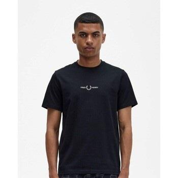 T-shirt Fred Perry M4580