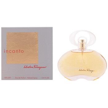 Eau de parfum Salvatore Ferragamo Incanto Pour Femme Eau De Parfum Vap...