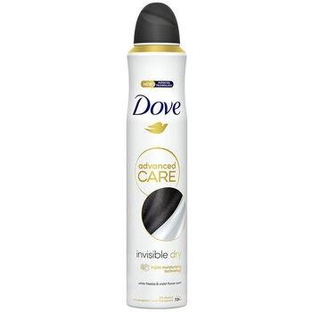 Accessoires corps Dove Invisible Dry Advanced Care Déo Vapo