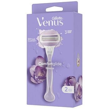 Accessoires corps Gillette Machine Venus Breeze + 2 Pièces Détachées