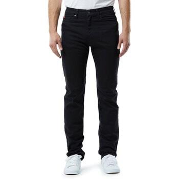 Jeans Lee Cooper Jean LC118 Black