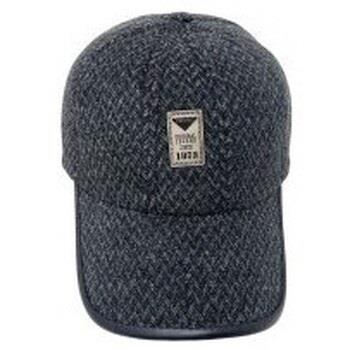 Casquette Privata Accessoires homme p5881 marron