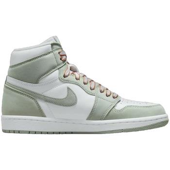 Baskets Nike Air Jordan 1 High Og Seafoam