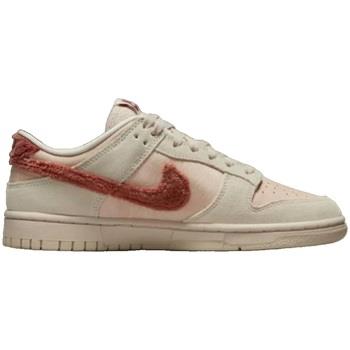 Baskets Nike Dunk Terry Swoosh