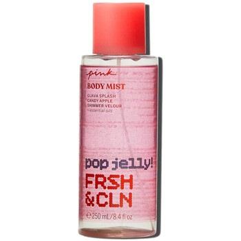 Parfums Pink Brume pour le Corps 250ml - Popjelly FRSH CLN