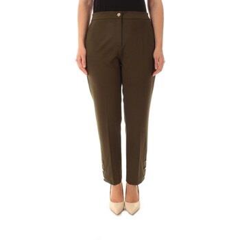 Pantalon Elena Miro' P074P000141N