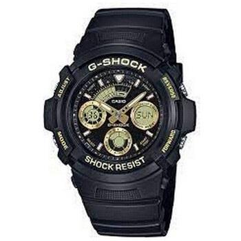 Montre Casio Montre Homme SPORT SPECIAL COLOR Noir (Ø 52 mm)