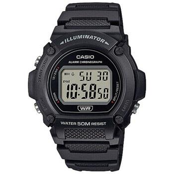 Montre Casio Montre Homme SPORT COLLECTION Noir (Ø 47 mm)