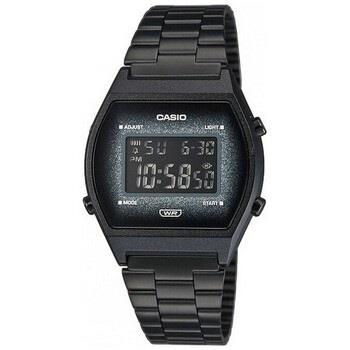 Montre Casio Montre Unisexe VINTAGE Noir (Ø 35 mm)