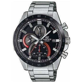 Montre Casio Montre Homme CLASSIC Noir (Ø 47 mm)