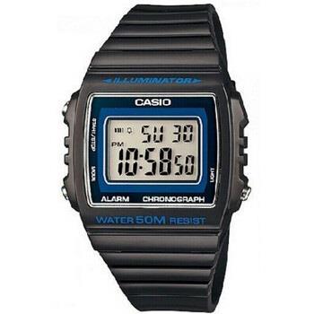 Montre Casio Montre Unisexe SPORT Noir (Ø 40 mm)