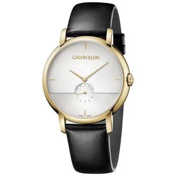 Montre Calvin Klein Jeans Montre Homme ESTABLISHED (Ø 43 mm)