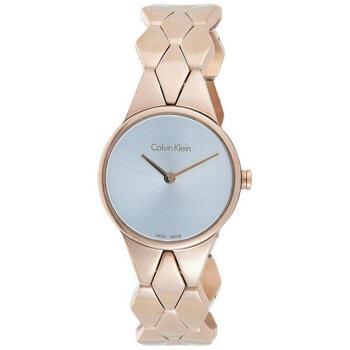 Montre Calvin Klein Jeans Montre Femme SNAKE (Ø 28 mm)