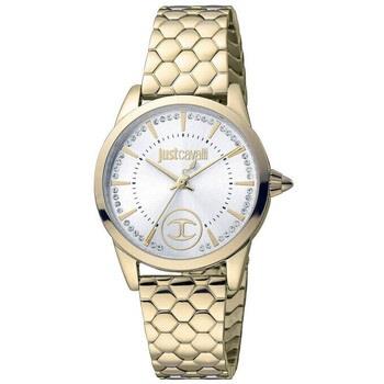 Montre Roberto Cavalli Montre Femme GLAM (Ø 32 mm)