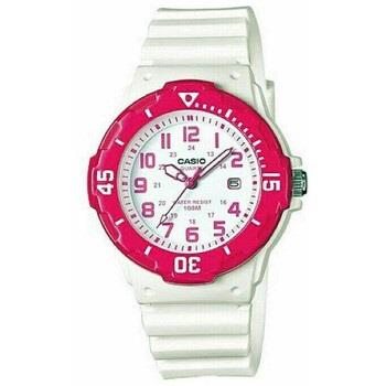 Montre Casio Montre Femme COLLECTION Blanc (Ø 34 mm)