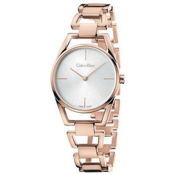 Montre Calvin Klein Jeans Montre Femme DAINTY (Ø 30 mm)