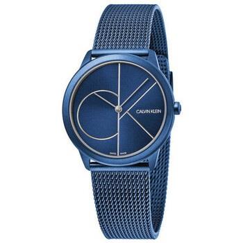 Montre Calvin Klein Jeans Montre Femme MINIMAL (Ø 35 mm)