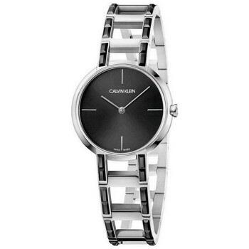 Montre Calvin Klein Jeans Montre Femme CHEERS (Ø 32 mm)