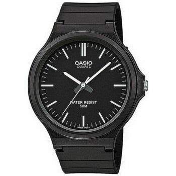 Montre Casio Montre Homme MW-240-1EVEF Noir