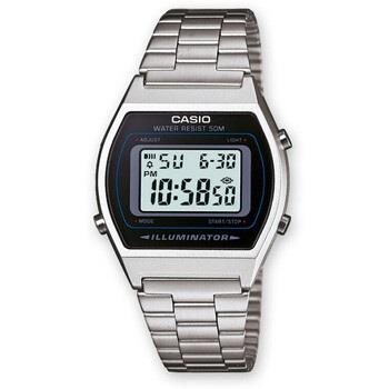 Montre Casio Montre Unisexe B640WD-1AVEF (Ø 35 mm)