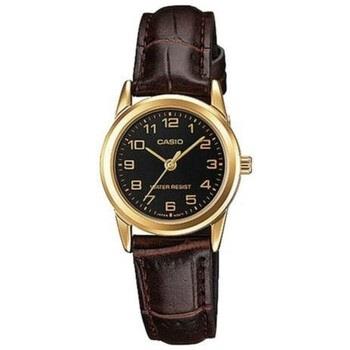 Montre Casio Montre Femme COLLECTION Marron (Ø 25 mm)