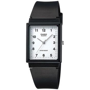 Montre Casio Montre Homme COLLECTION Noir