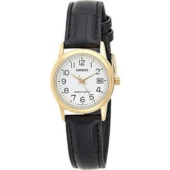 Montre Casio Montre Femme COLLECTION Noir (Ø 31 mm)