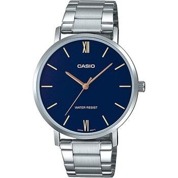 Montre Casio Montre Homme COLLECTION Argenté (Ø 40 mm)