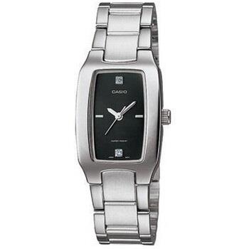 Montre Casio Montre Femme ENTICER